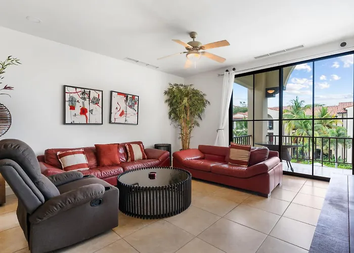 Сasa de vacaciones Elegant In High-end Community With Pool And Club Access *