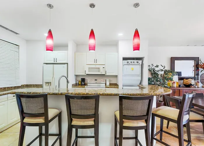Сasa de vacaciones Elegant In High-end Community With Pool And Club Access