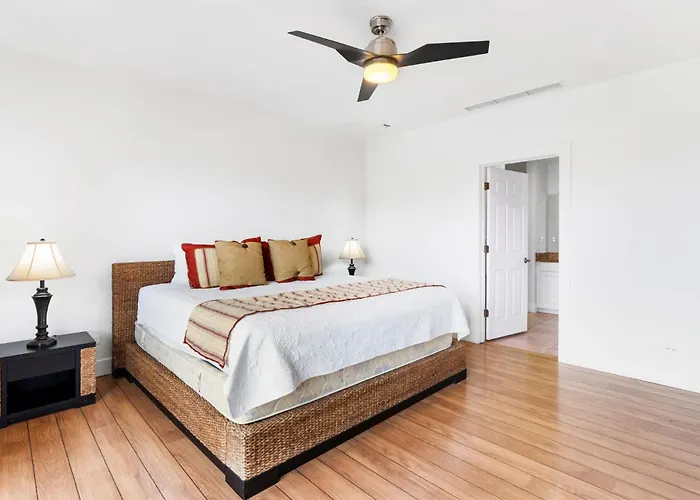 Сasa de vacaciones Elegant In High-end Community With Pool And Club Access Coco