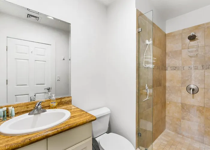 Elegant In High-end Community With Pool And Club Access * Coco