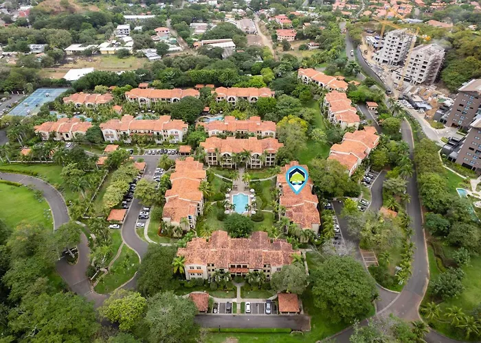 Elegant In High-end Community With Pool And Club Access Сasa de vacaciones Coco
