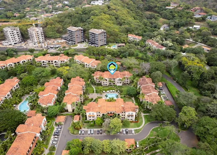 Elegant In High-end Community With Pool And Club Access Сasa de vacaciones Coco