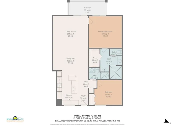 Сasa de vacaciones Elegant In High-end Community With Pool And Club Access