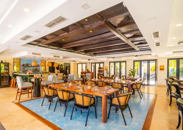 Сasa de vacaciones Elegant In High-end Community With Pool And Club Access Coco